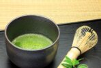 Matcha Tenno 30g - Ceremonial Quality Luomu - Image 4