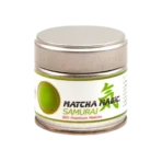 Japanese Premium Ceremonial Matcha Samurai - Image 4