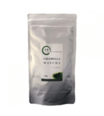 Chlorella Matcha