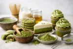 Soft Matcha Luomu 1kg - Image 4
