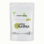 Japanilainen Matcha X (Ruoanlaitto ja leivonta)