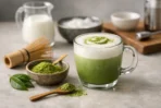 Soft Matcha Luomu 1kg - Image 2