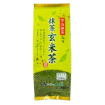 Matcha Genmaicha 200g