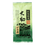 Yamatocha first flush green tea 80g