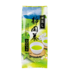 Syvä höyrytetty Shizuoka sencha 200g